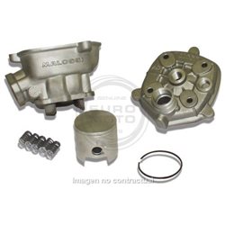 CILINDRO C/ CULATA MHR ALUMINIO DERBI SENDA