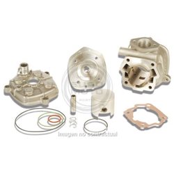 CILINDRO ALUMINIO C/ CULATA D. 39,9MM DERBI SENDA