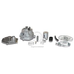 CILINDRO CON CULATA MHR D. 40,3 MOTOR MINARELLI AM6