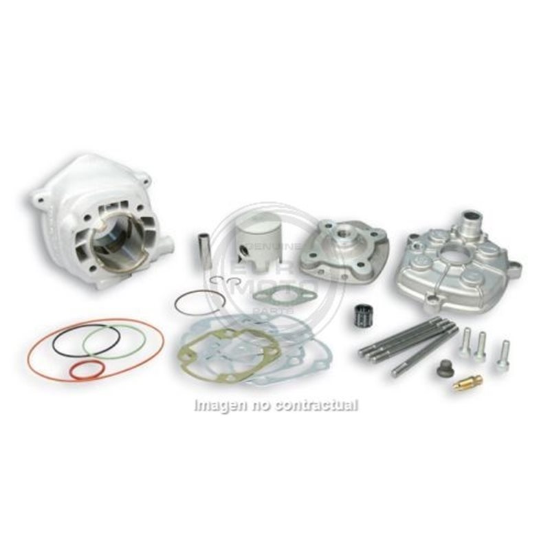 CILINDRO MHR TEAM 7 TRANSFERS MOTOR MINARELLI