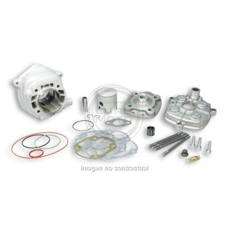 CILINDRO MHR TEAM 7 TRANSFERS MOTOR MINARELLI