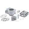 CILINDRO S/CULATA D. 67 HONDA CBR 125 LC, ALUMINIO