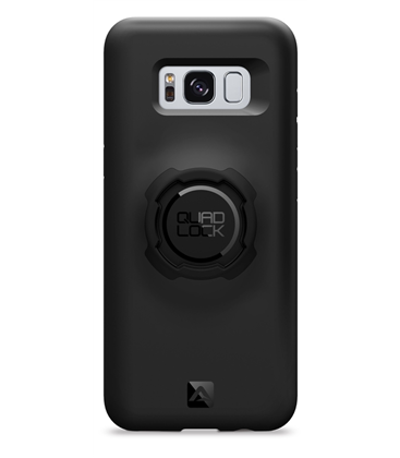 FUNDA MÓVIL QUAD LOCK - SAMSUNG GALAXY S8+