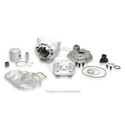 GRUPO TERMICO MHR BIG BORE PIAGGIO CARRERA 39,3MM