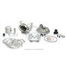 GRUPO TERMICO MHR BIG BORE PIAGGIO CARRERA 39,3MM