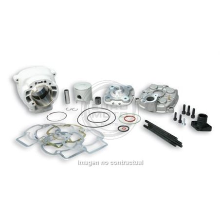 GRUPO TERMICO MHR BIG BORE PIAGGIO CARRERA 44MM