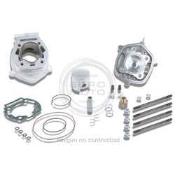 GRUPO TERMICO MHR DERBI DRD PRO 50, SM 50