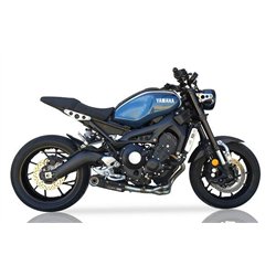 YAMAHA MT-09 13-16 (RN29) FULL SYSTEM - SUPER XTREM