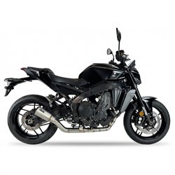 YAMAHA MT-09 24-25 (RN87 RN88 RN89 RN90 RN91 RN92) FULL SYSTEM - RACE XTREM CARBON