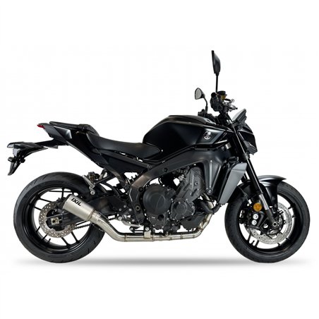 YAMAHA MT-09 24-25 (RN87 RN88 RN89 RN90 RN91 RN92) FULL SYSTEM - RACE XTREM CARBON