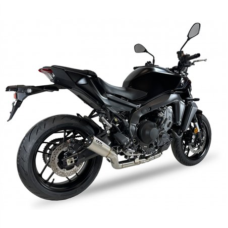 YAMAHA MT-09 24-25 (RN87 RN88 RN89 RN90 RN91 RN92) FULL SYSTEM - RACE XTREM CARBON
