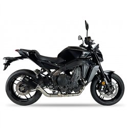 YAMAHA MT-09 24-25 (RN87 RN88 RN89 RN90 RN91 RN92) FULL SYSTEM - SPORT XTREM BLACK