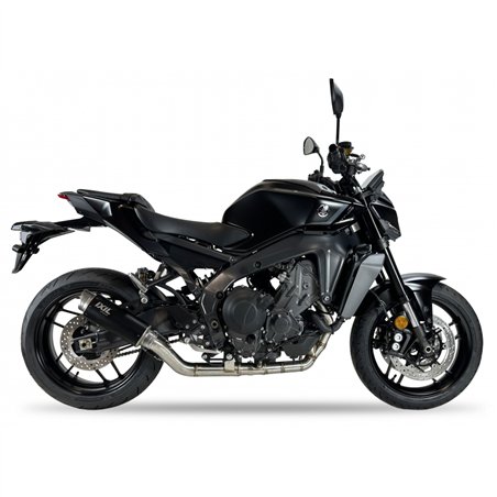 YAMAHA MT-09 24-25 (RN87 RN88 RN89 RN90 RN91 RN92) FULL SYSTEM - SPORT XTREM BLACK