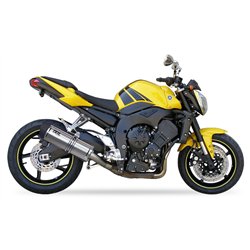 YAMAHA FZ-1 06-14 (RN16) SLIP ON - HEXOVAL XTREM EVOLUTION