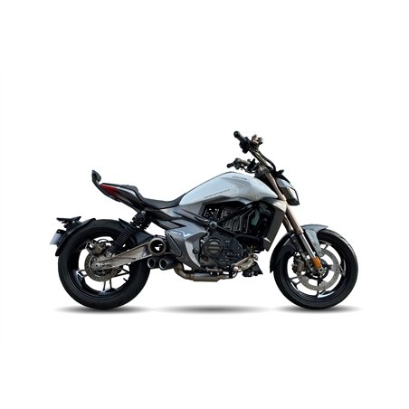ZONTES V310 FULL SYSTEM - SUPER XTREM