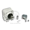 CILINDRO S/ CULATA D.49 PIAGGIO VESPA 50 S 4T