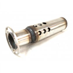 ACCESORIOS IXIL DB-KILLERS DB-KILLERS - DB REDUCER(3 HOLES)