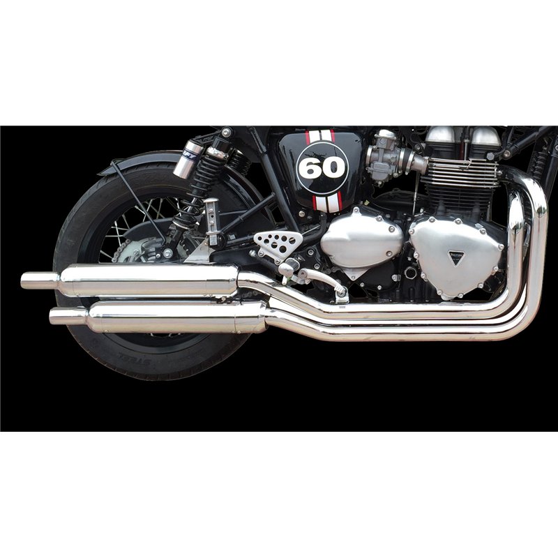 ACCESORIOS IXIL IRONHEAD END CAPS BOTTLE END CAP (CHROME)