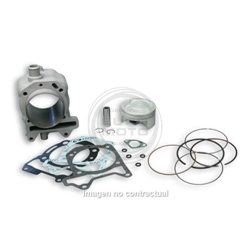 CILINDRO MALOSSI ALUMINIO APRILIA SPORTCITY 125