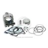 CILINDRO MALOSSI ALUMINIO APRILIA SPORTCITY 125