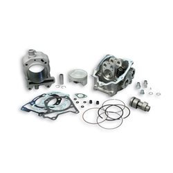 GRUPO TERMICO D75,5 + ARBOL DE LEVAS MOTOR LEADER