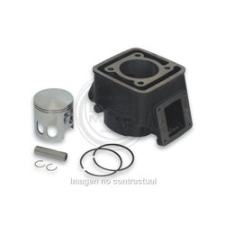 CILINDRO S/CULATA YAMAHA DT 80, RD 80 ,TZR 80
