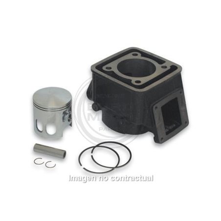 CILINDRO S/CULATA YAMAHA DT 80, RD 80 ,TZR 80