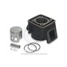 CILINDRO S/CULATA YAMAHA DT 80, RD 80 ,TZR 80