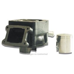 CILINDRO S/CULATA HONDA NSR 50 LC, MBX 50 LC