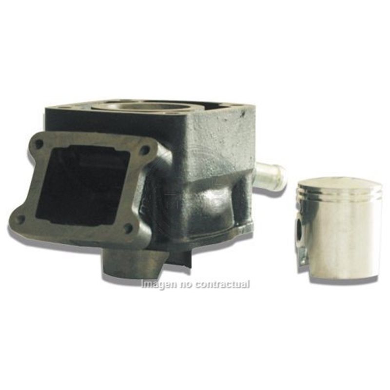 CILINDRO S/CULATA HONDA NSR 50 LC, MBX 50 LC