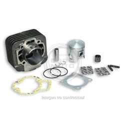 CILINDRO S/CULATA VESPA ZIP, FREE