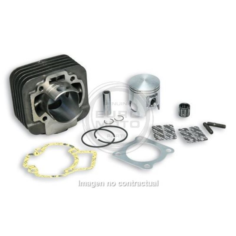 CILINDRO S/CULATA VESPA ZIP, FREE