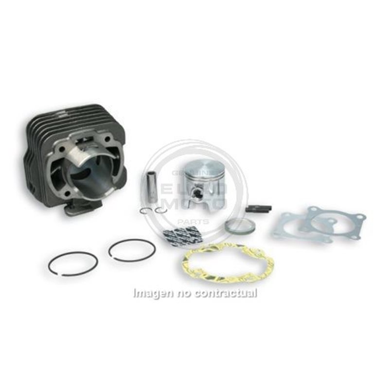 CILINDRO S/CULATA HONDA SFX 50, BALI 50,SH50 FIFTY