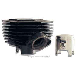 CILINDRO S/CULATA ALUMINIO D.45,5 HONDA WALLAROO
