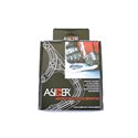 ASIDERO PARA DEPÓSITO GASOLINA A-SIDER YAMAHA FZ6 1998-2010