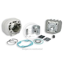 CILINDRO C/CULATA MHR YAMAHA JOG, AXIS, CHRONO