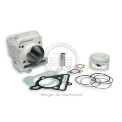 CILINDRO S/CULATA LIBERTY 125 ET4, TORPEDO 125 4T