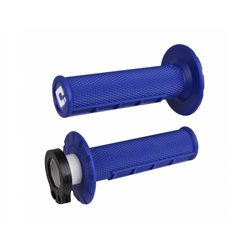 ODI GRIP MX V2 LOCKON, BLU