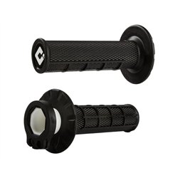 ODI GRIP MX V2 LOCKON, BLK