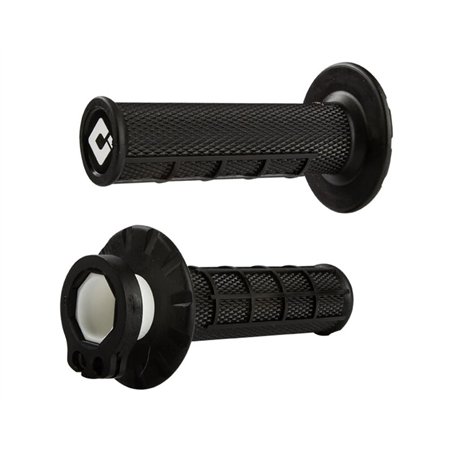 ODI GRIP MX V2 LOCKON, BLK