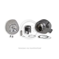 CILINDRO MALOSSI C/CULATA MHR D. 68,5 VESPA 200