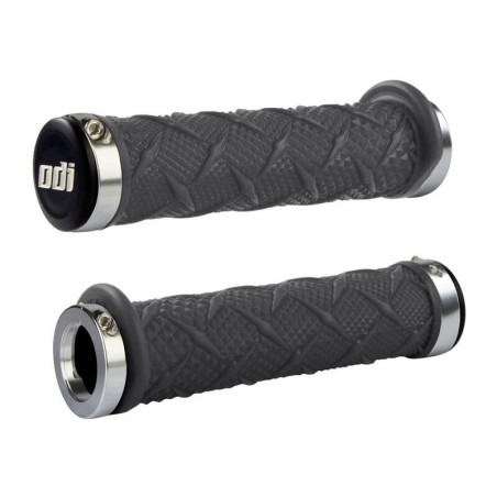 ODI GRIP X-TREME ATV, GRY