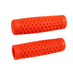 ODI GRIP VANS/CULT 1, ORG