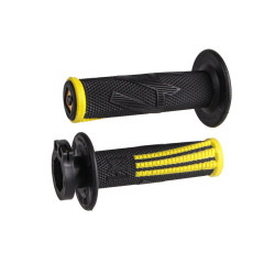 ODI GRIP EMIG PRO V2, BLK/YEL