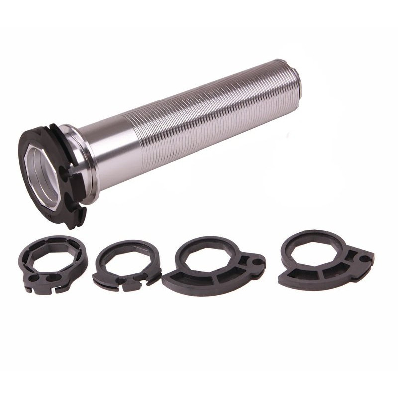 ODI FUSION ALLOY THROTTLE TUBE