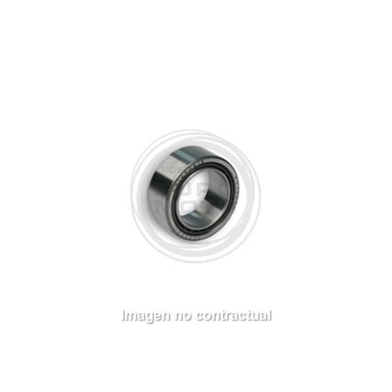 COJINETE DE CIGÜEÑAL MALOSSI STD 25X38X15 COJINETE DE CIGÜEÑAL MALOSSI STD 25X38X15