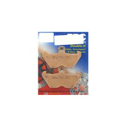 ODI BAR PAD RC4 240MM, BRZ