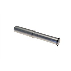 Perno RS16 adaptador para Honda CB1000R 28,30 mm - PMH-CB08