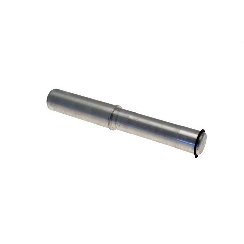 Perno RS16 adaptador para Honda CB1000R 28,30 mm - PMH-CB08