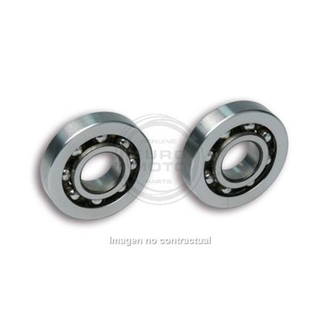COJINETES MALOSSI PIAGGIO NRG 50